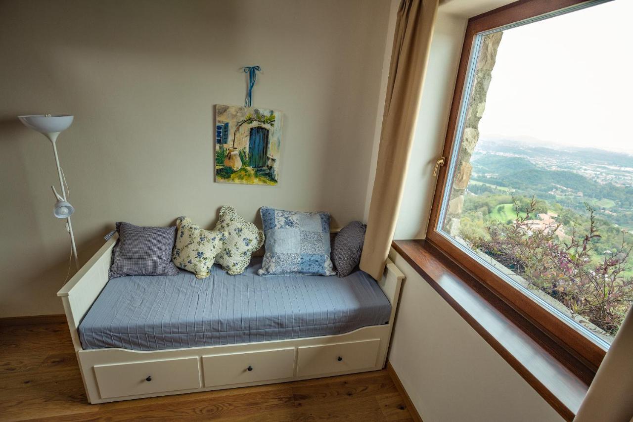 Agriturismo San Genesio Rovagnate Bilik gambar