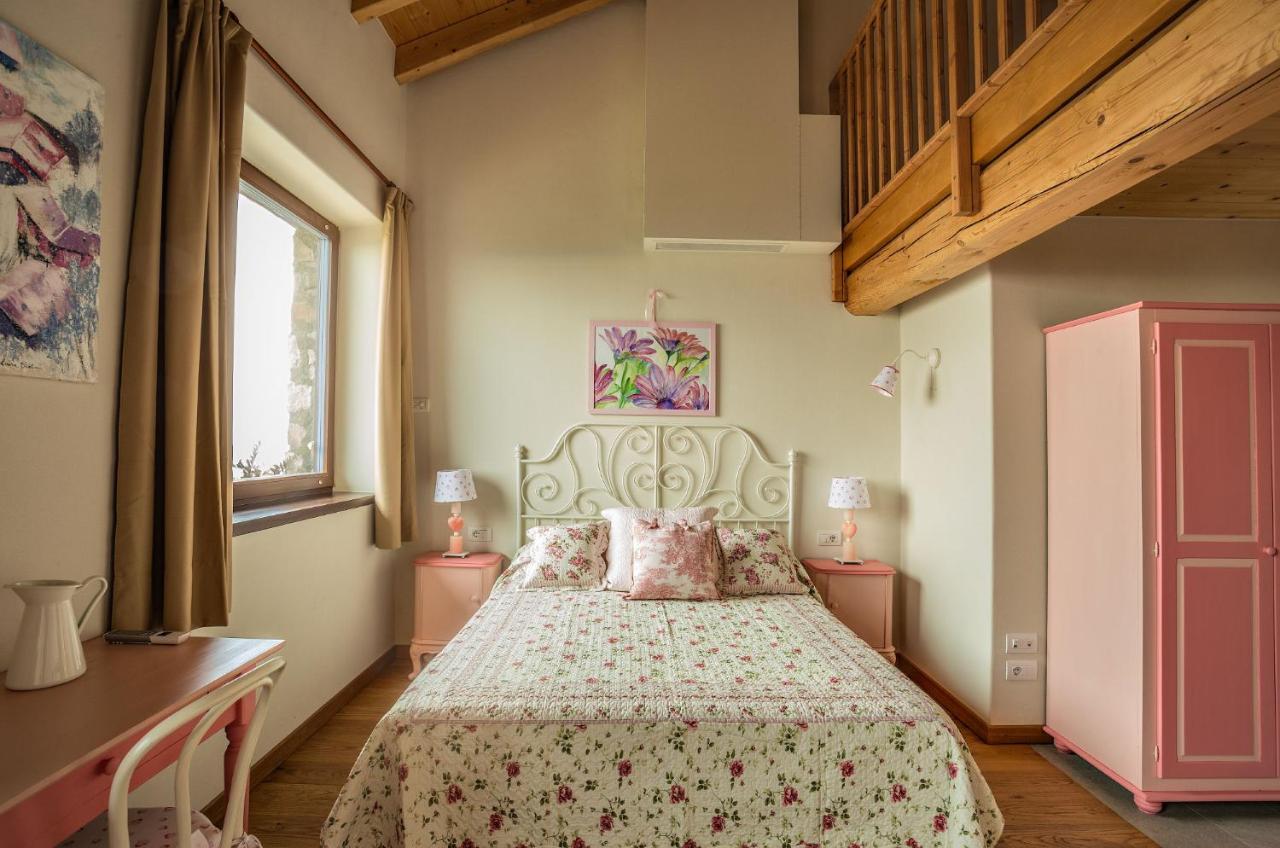 Agriturismo San Genesio Rovagnate Luaran gambar