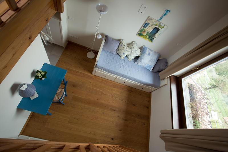 Agriturismo San Genesio Rovagnate Luaran gambar