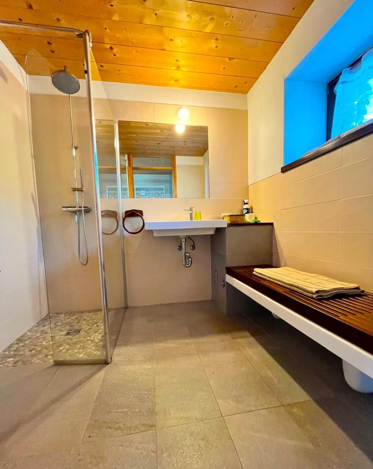 Agriturismo San Genesio Rovagnate Bilik gambar